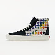 Rainbow vans men shop