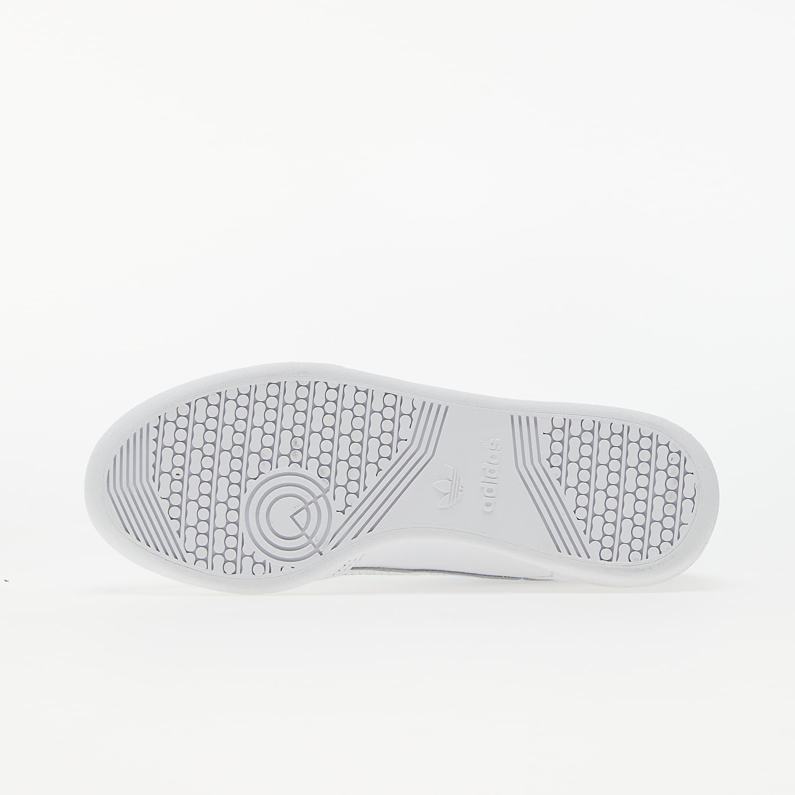 Damesko adidas Continental 80 Recon Ftw White/ Ftw White/ Silver Metalic