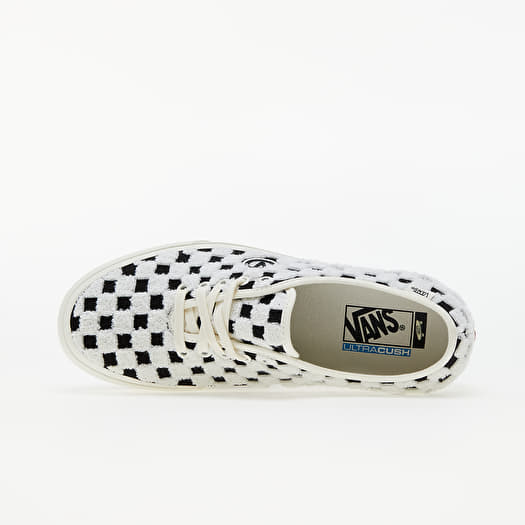 Vans og authentic best sale lx vlt