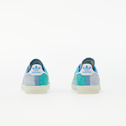 adidas gazelle silver green womens Adidas Women's Gazelle Blue main image 0