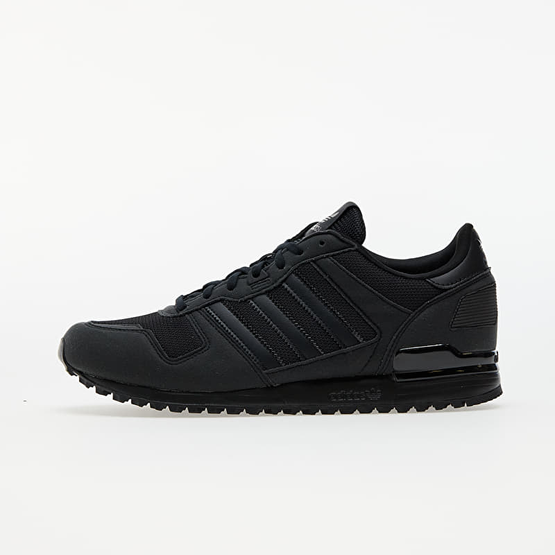 Men's shoes adidas ZX 700 Core Black/ Core Black/ Core Black