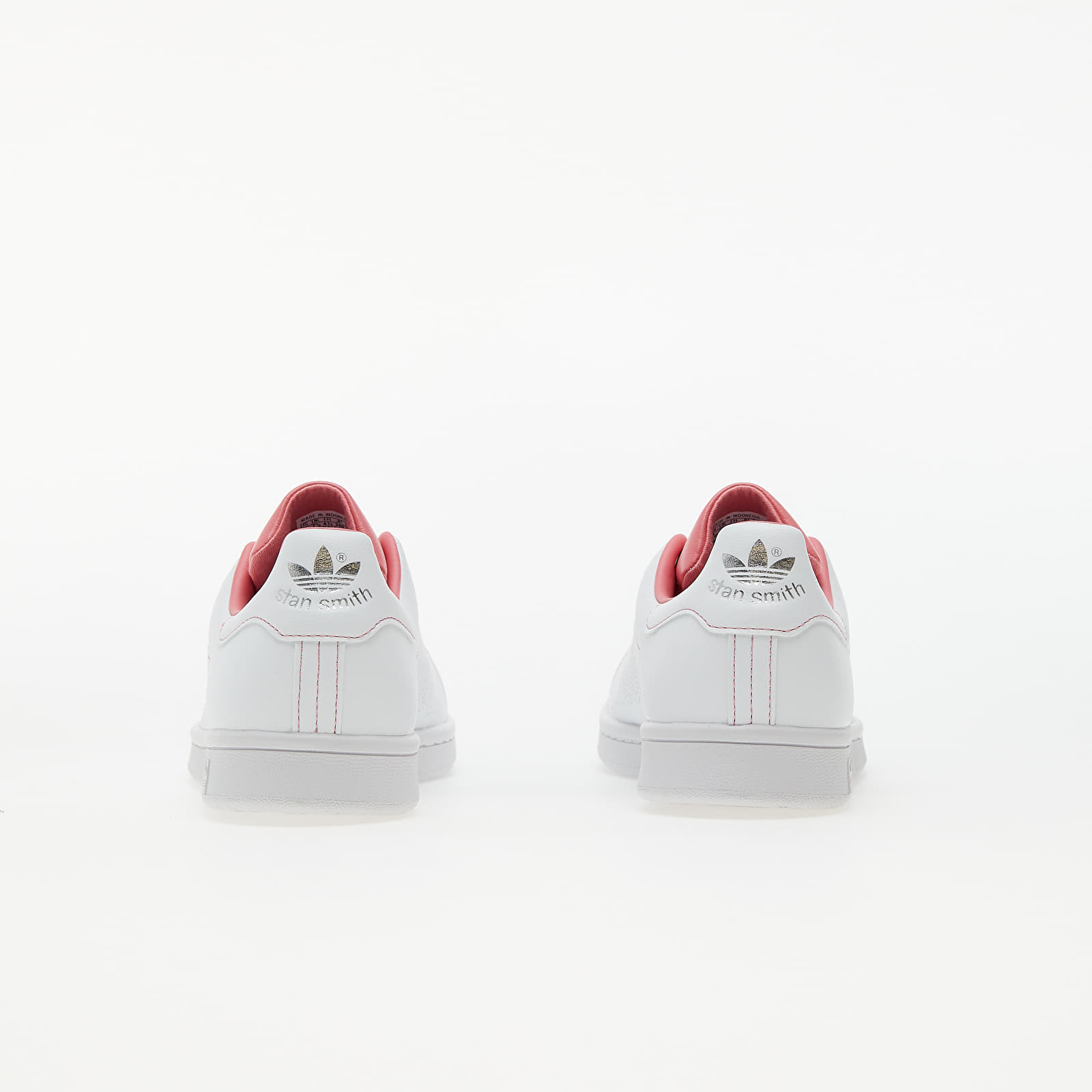 Adidas stan clearance smith ecaille Rose