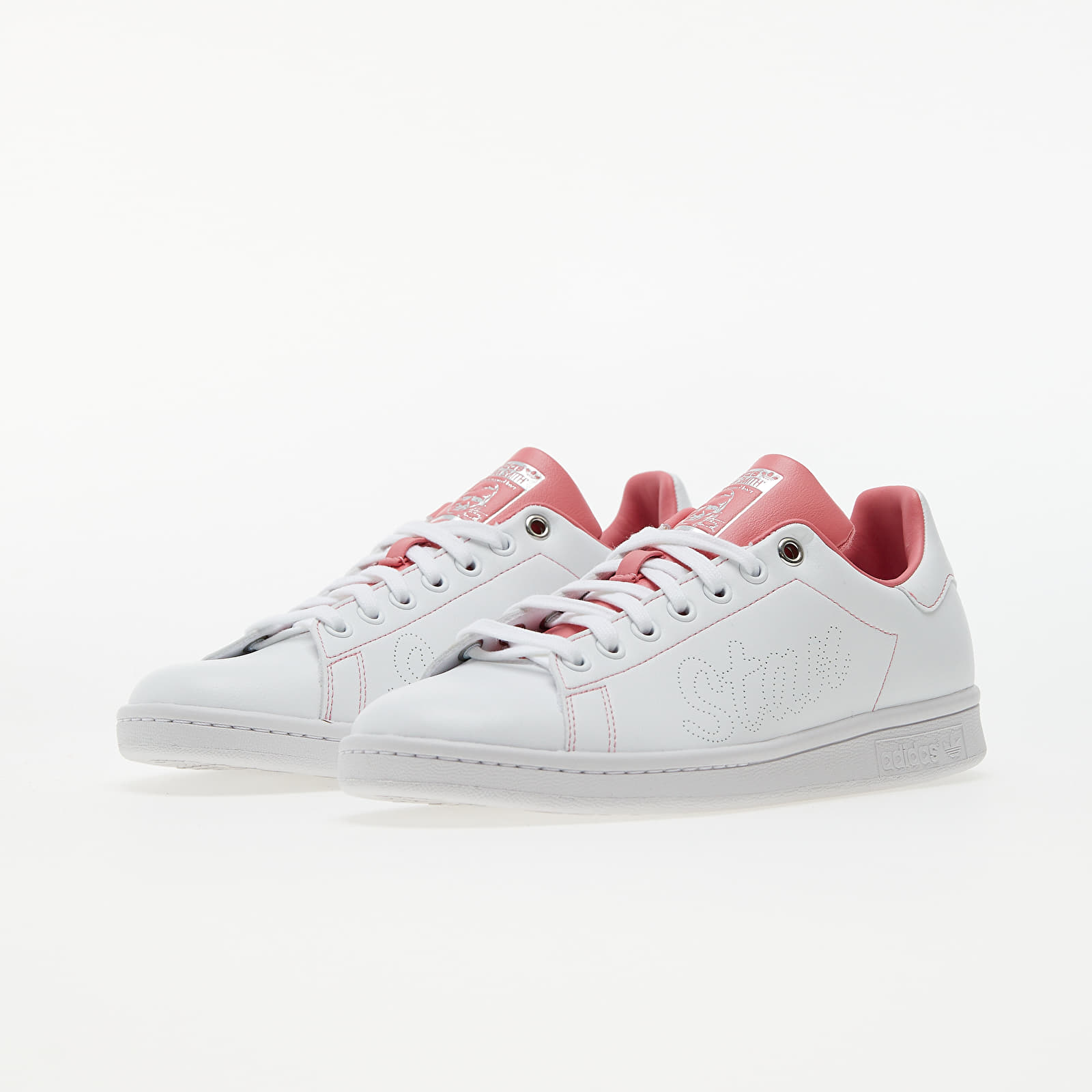 Adidas stan smith 2 femme rose on sale