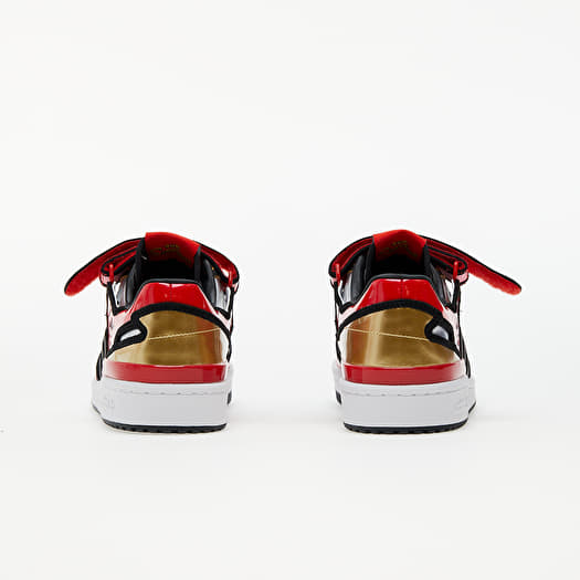 adidas forum 84 low simpsons