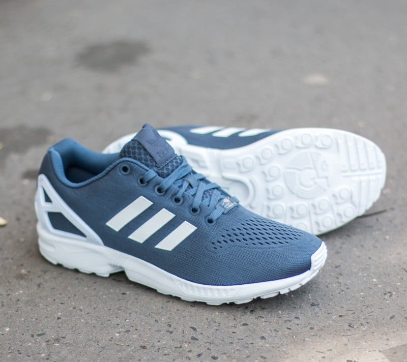 Chaussure zx flux em new arrivals