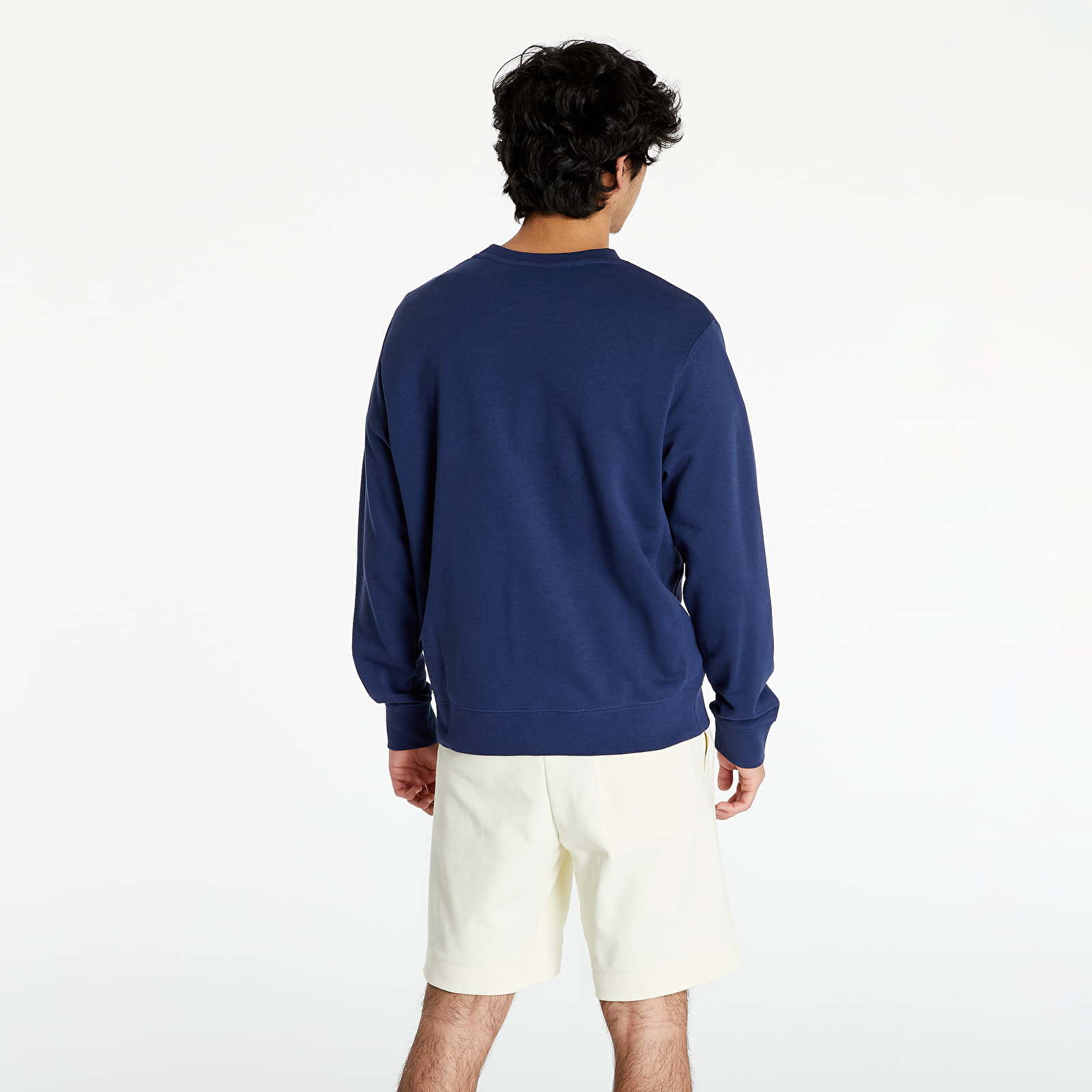 Hoodies and sweatshirts  Nike Sportswear Club Crew Blue