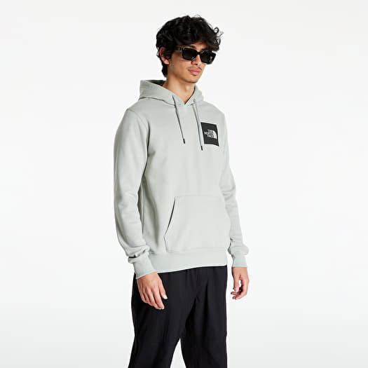 North face deals fine hoodie