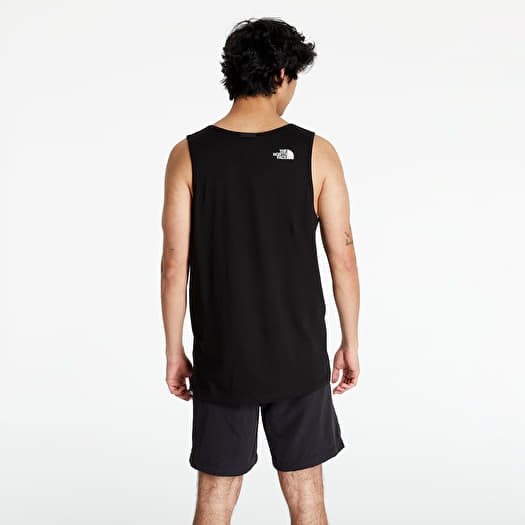 Tank top The North Face Box Tank Top