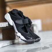 Nike Wmns Air Rift Breathe Black/ Cool Grey- White