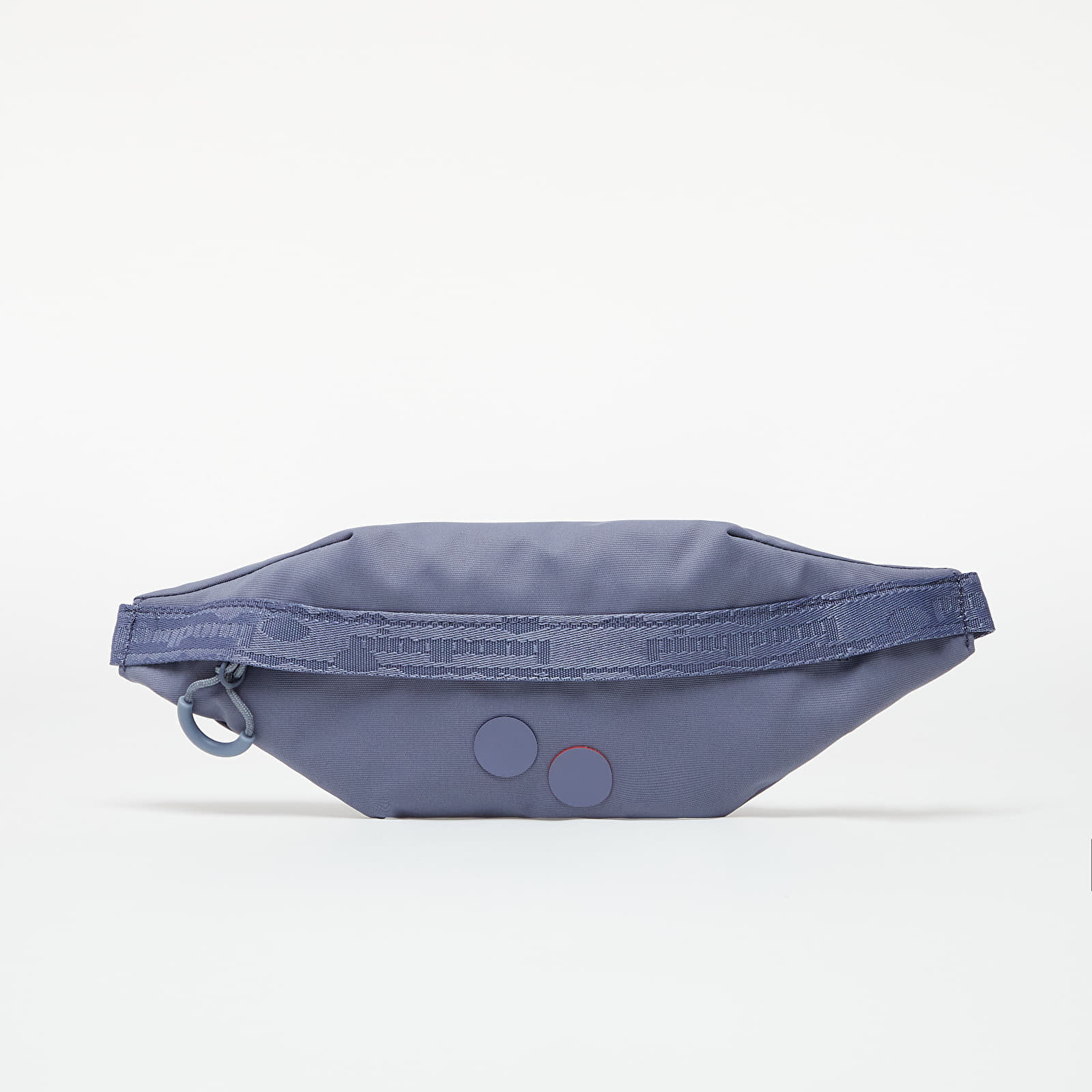 pinqponq Nik Hip Bag Midnight Plum