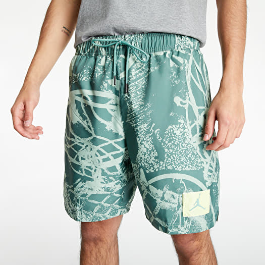 Poolside shorts 2025