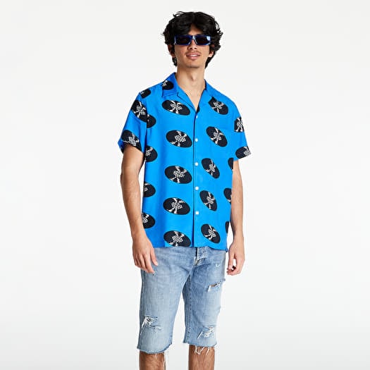 Camicia top wacko maria
