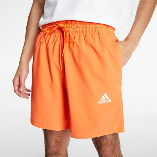 Adidas short orange 2025