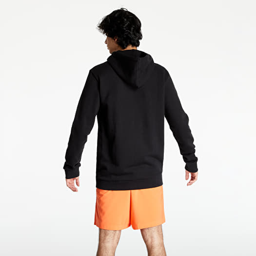 Adidas cornered black hoodie cheap