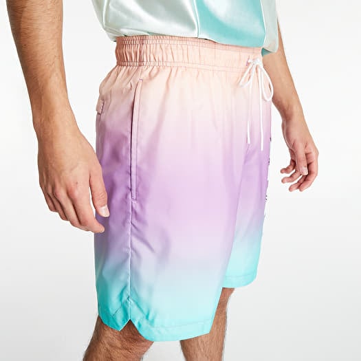Shorts Jordan Sport DNA HBR Pool Shorts Atomic Orange Footshop