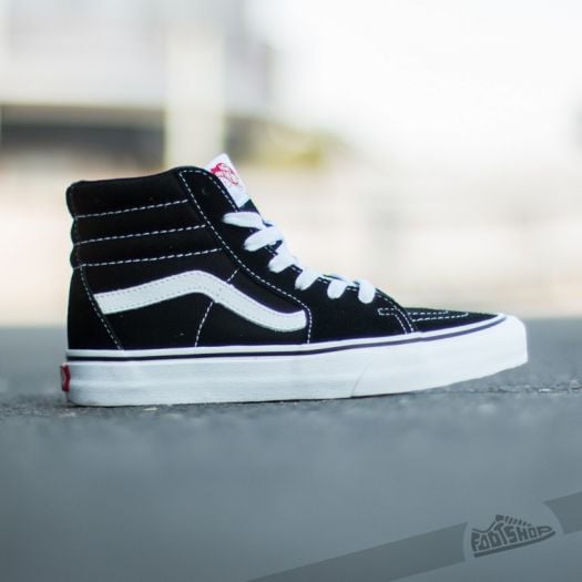 Boty vans - sk8-hi d-lo hotsell