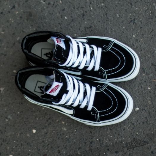 Vans Sk8 Hi Kids