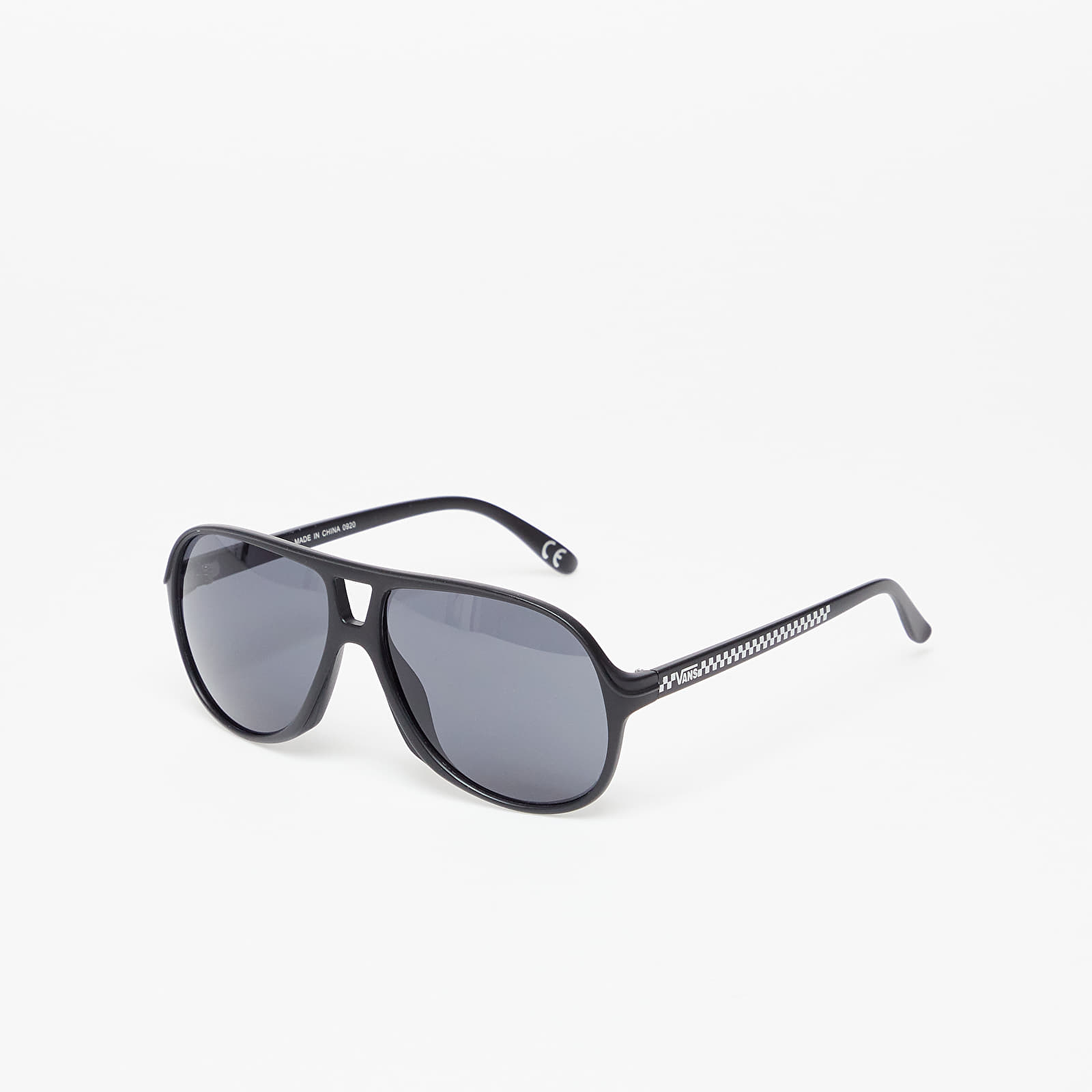 Sunglasses Vans Seek Shades Black