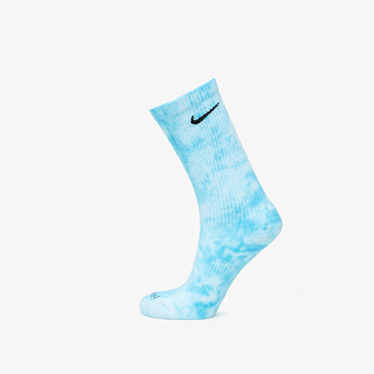 Chaussettes Nike Everyday Plus Cush Crew (2-Pairs) Multi-Color