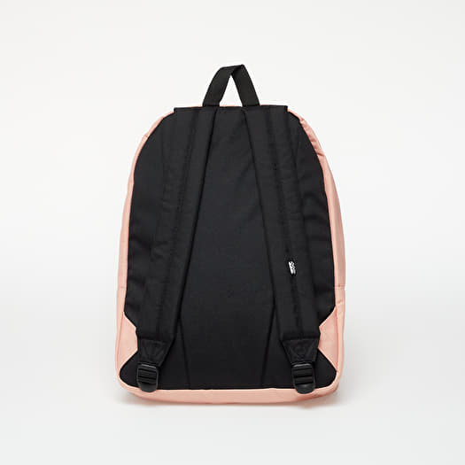 Backpacks Vans Realm Backpack Coral Almond Footshop