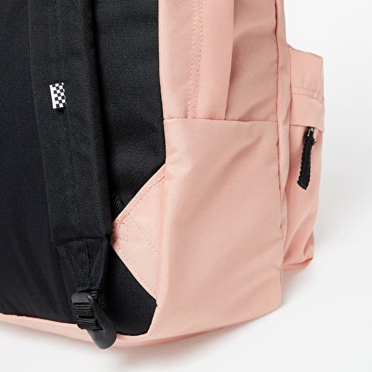 Vans evening sand backpack outlet