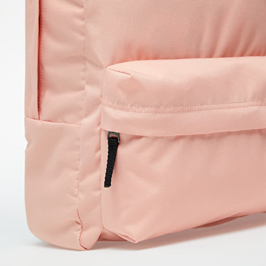 Rucksacke Vans Realm Backpack Coral Almond Footshop