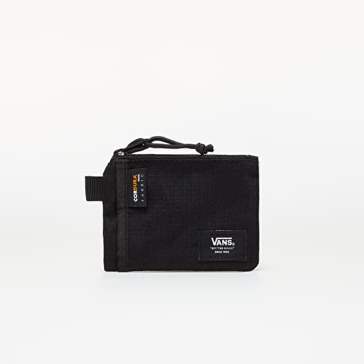 Monedero vans hombre deals