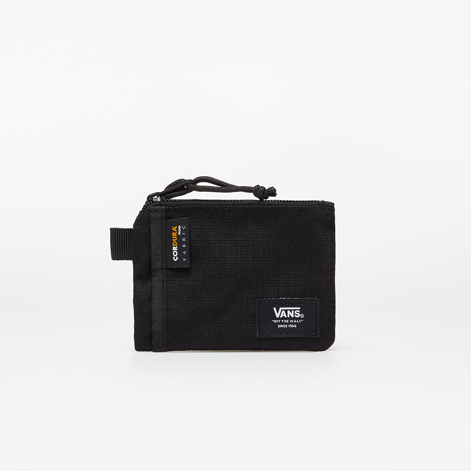 Wallets Vans Pouch Wallet Black