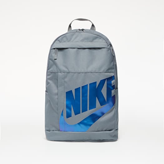 Backpacks Nike Backpack Grey Footshop