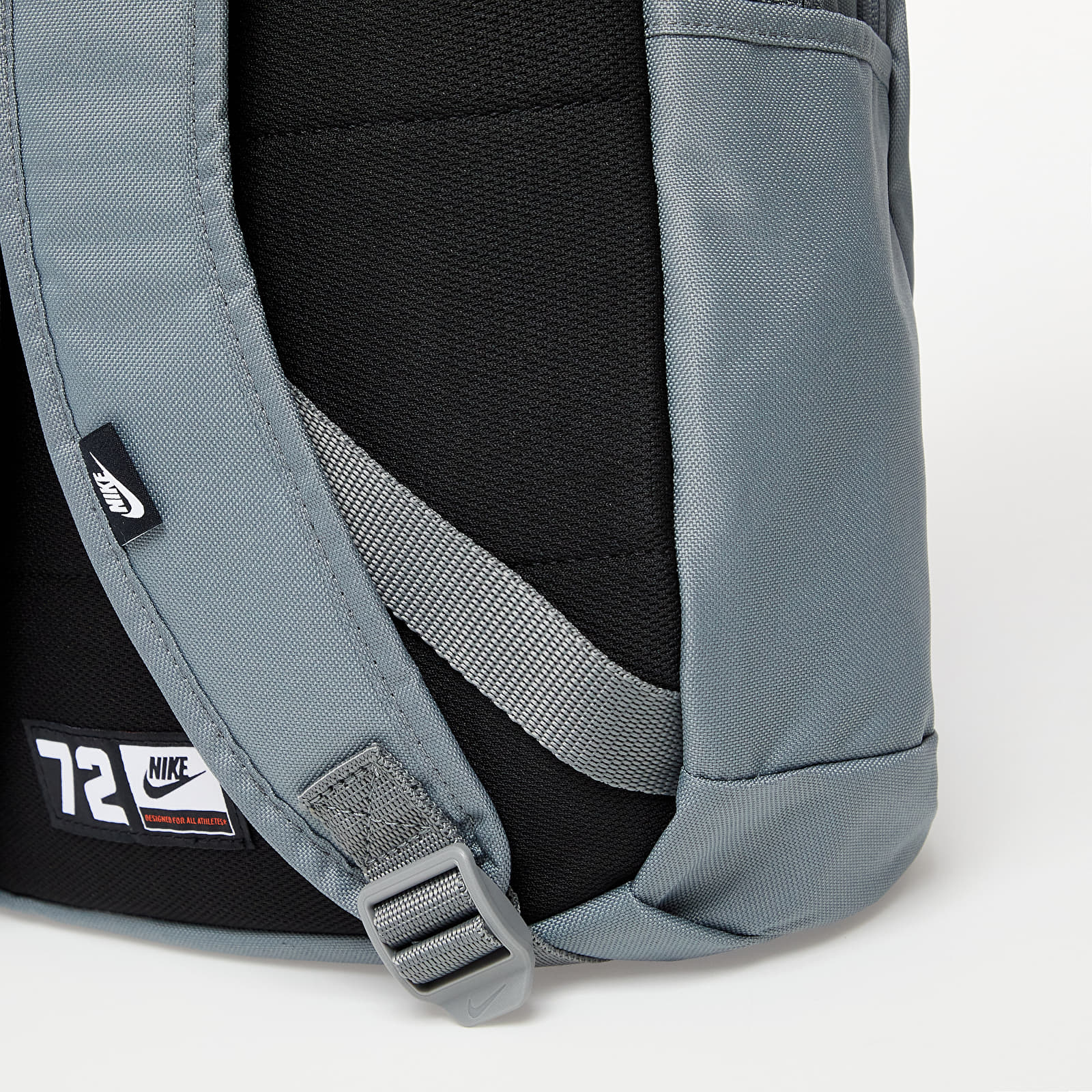 Plecaki Nike Backpack Grey