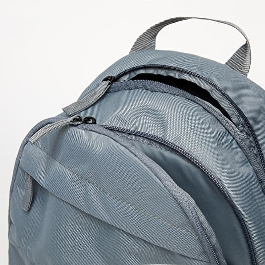 nike air max tape backpack grey