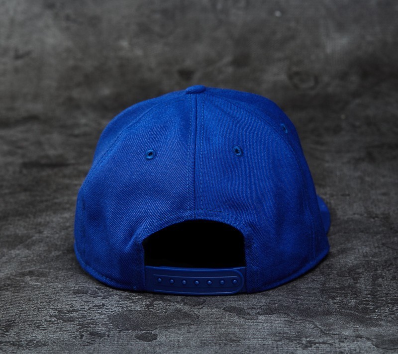 Caps Nike Futura True-Blue Snapback