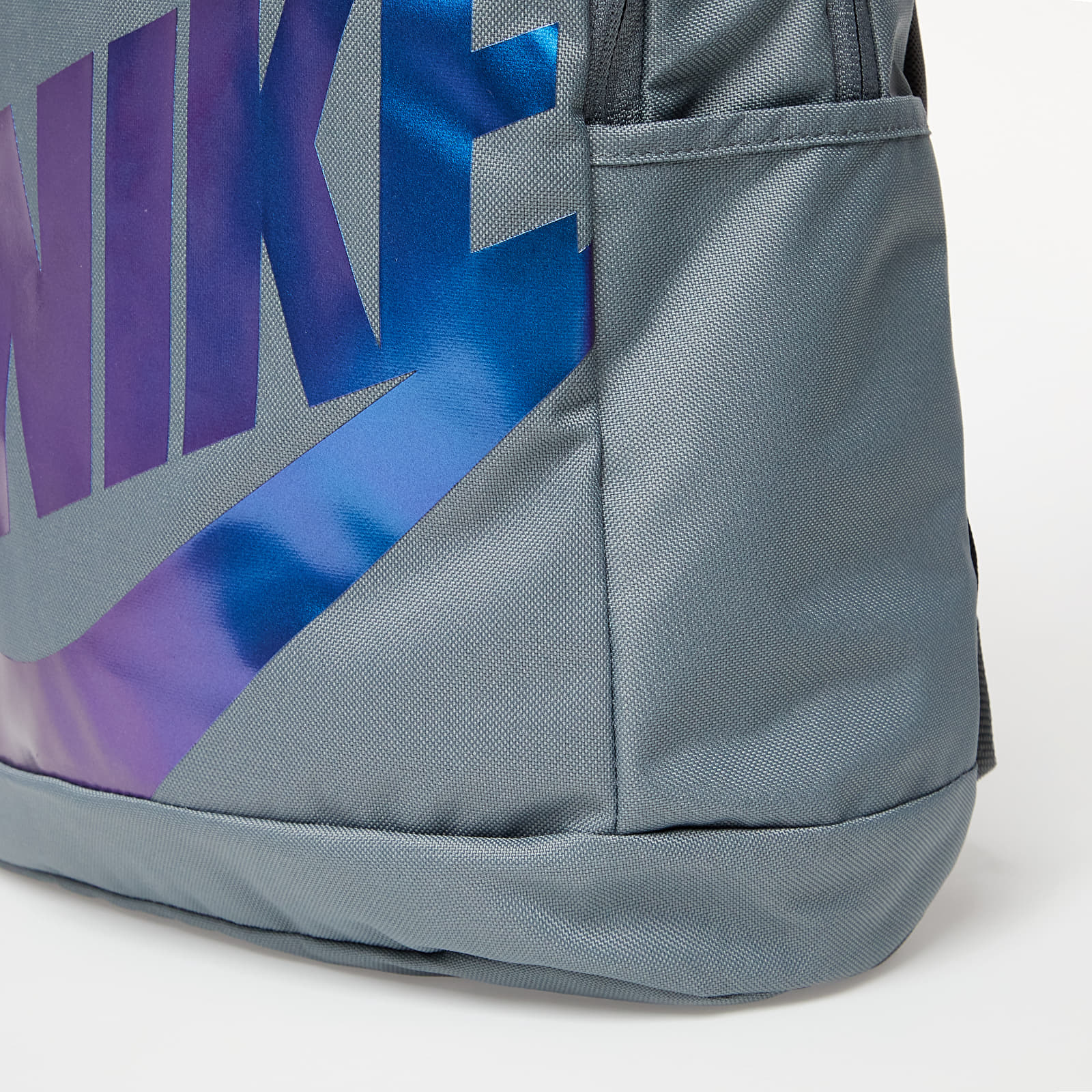 Plecaki Nike Backpack Grey