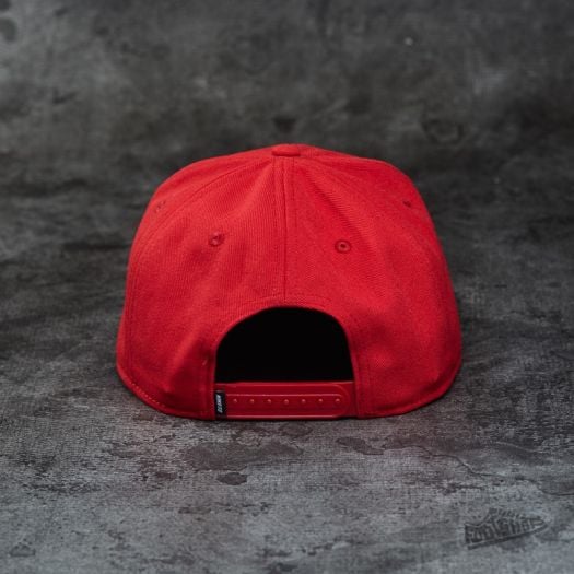Casquette nike sb rouge cheap