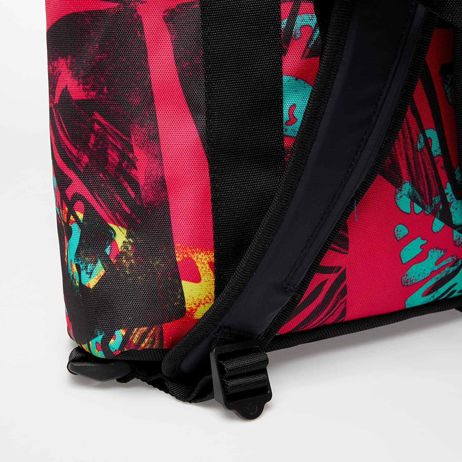 Adidas originals aop backpack hot sale