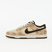 Nike Dunk Low Retro Premium Beach/ Baroque Brown-Canvas-Sail