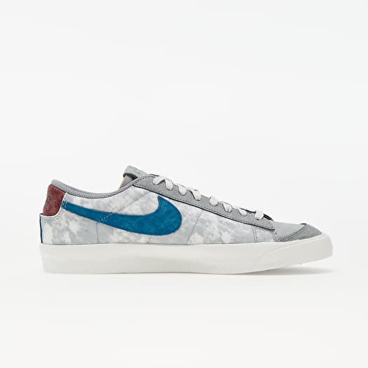 Blazer hot sale basse grise