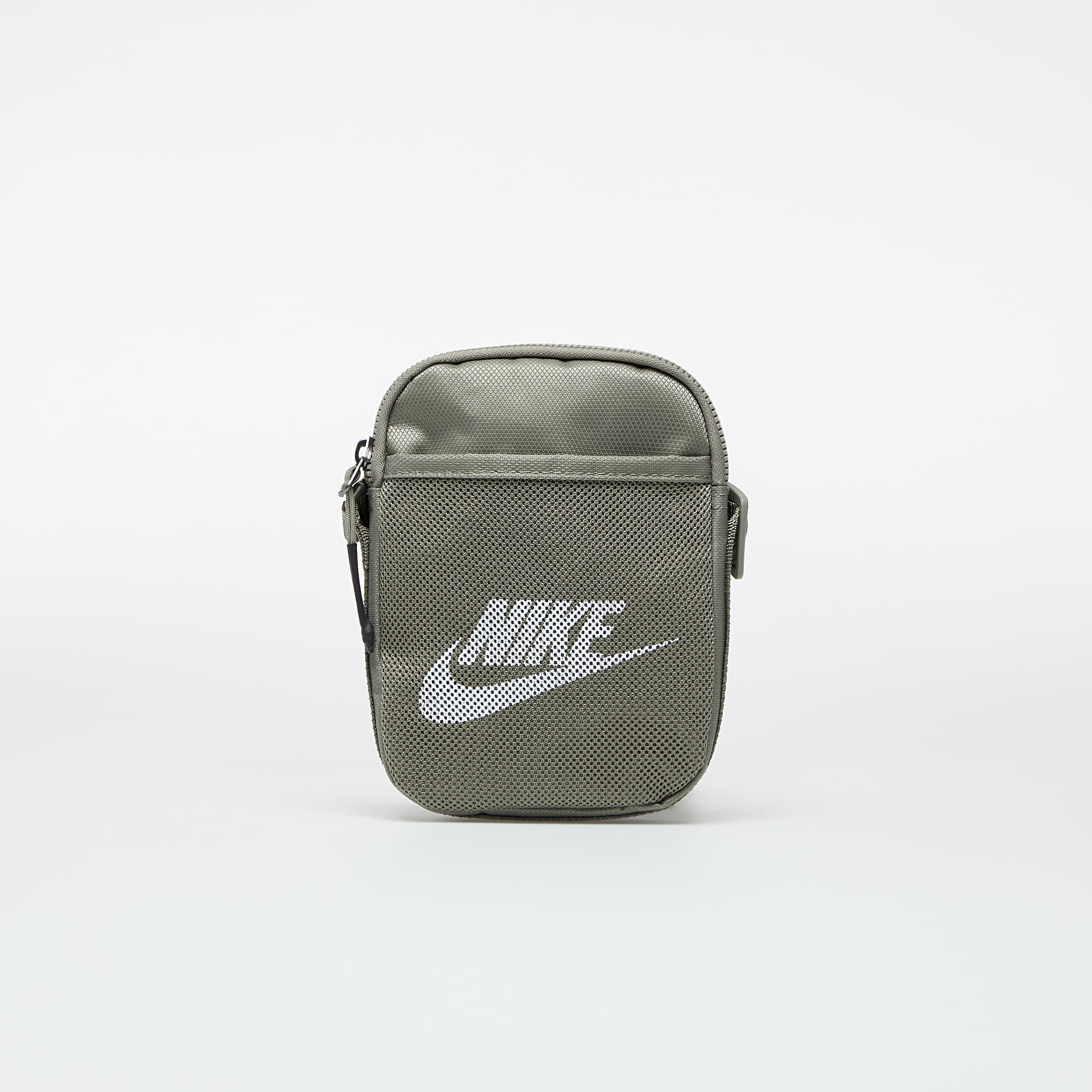 Sacs à bandoulière Nike Heritage S Crossbody Light Army/ Light Army/ White