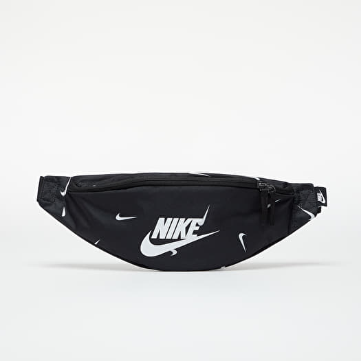 Nike hip bag sales white