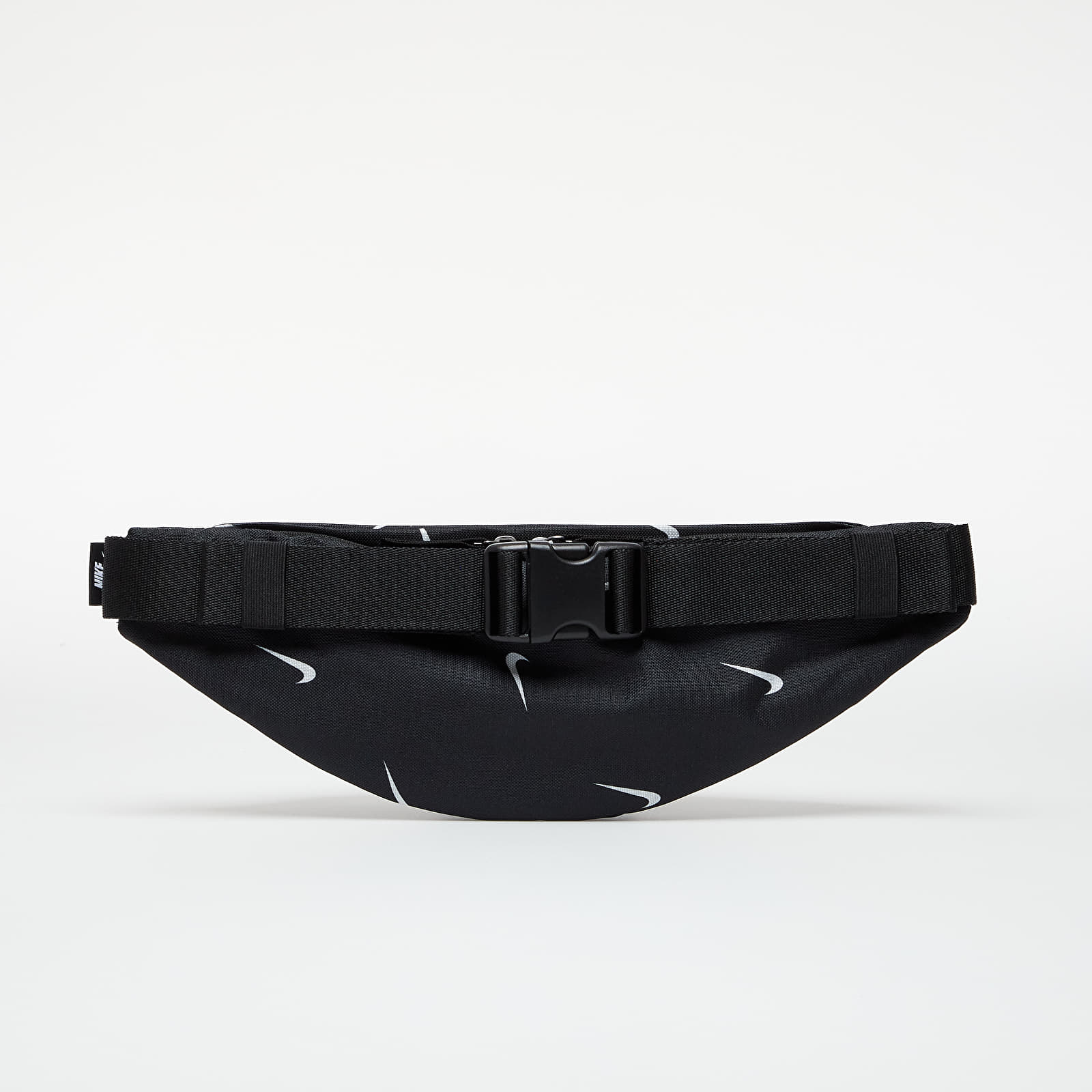Marsupi Nike Heritage Hip Pack - AOP1 Black/ Black/ White