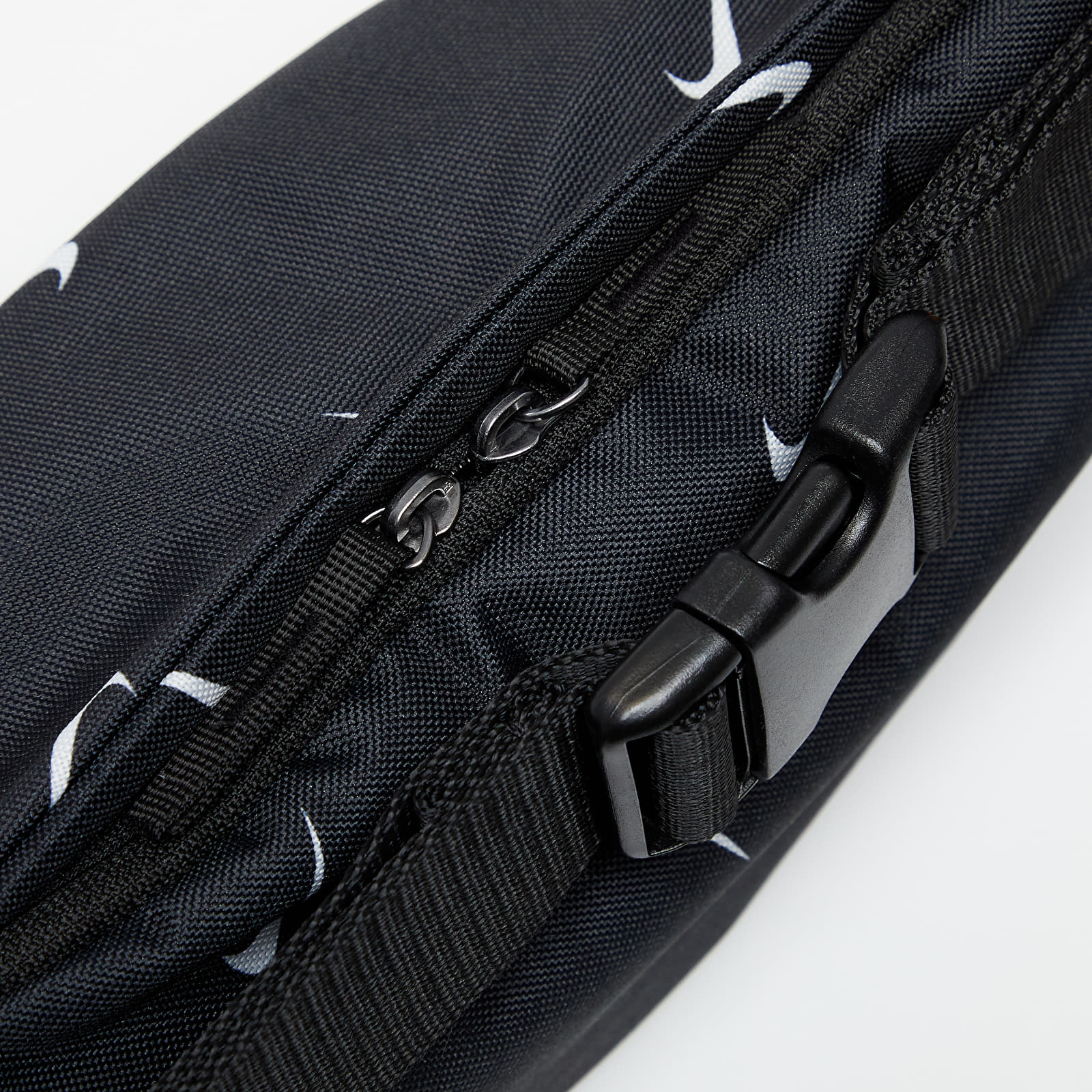 Marsupi Nike Heritage Hip Pack - AOP1 Black/ Black/ White