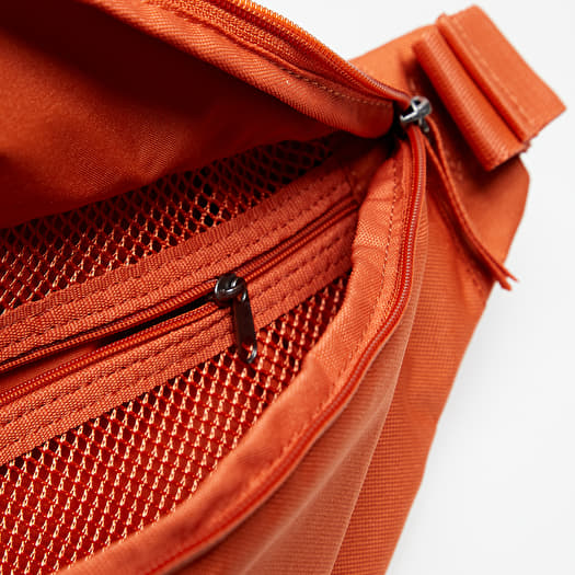 Hip bags Nike Waist Bag Orange Footshop