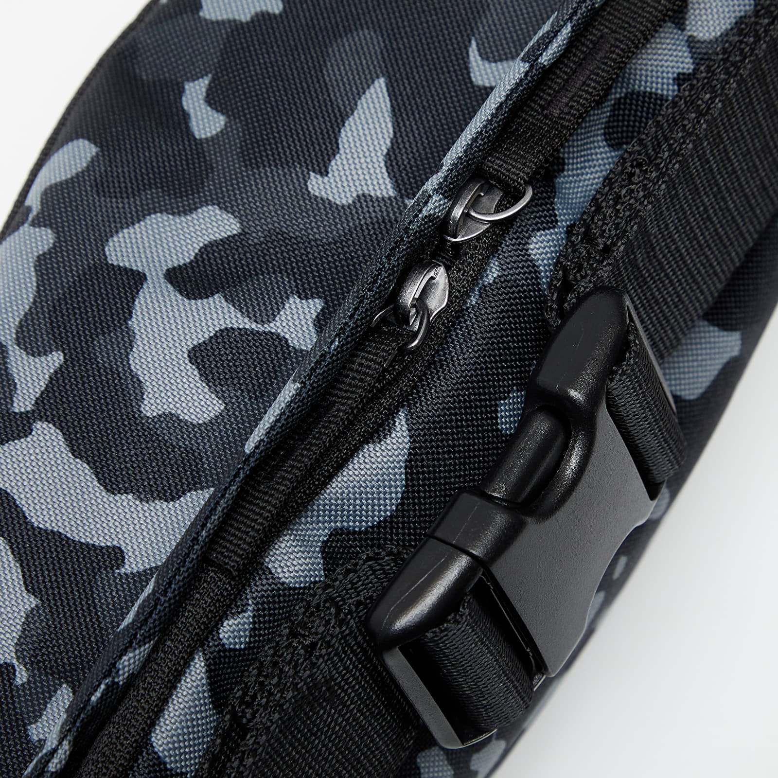 Övtáskák Nike Heritage Hip Pack - AOP2 Black/ Black/ White