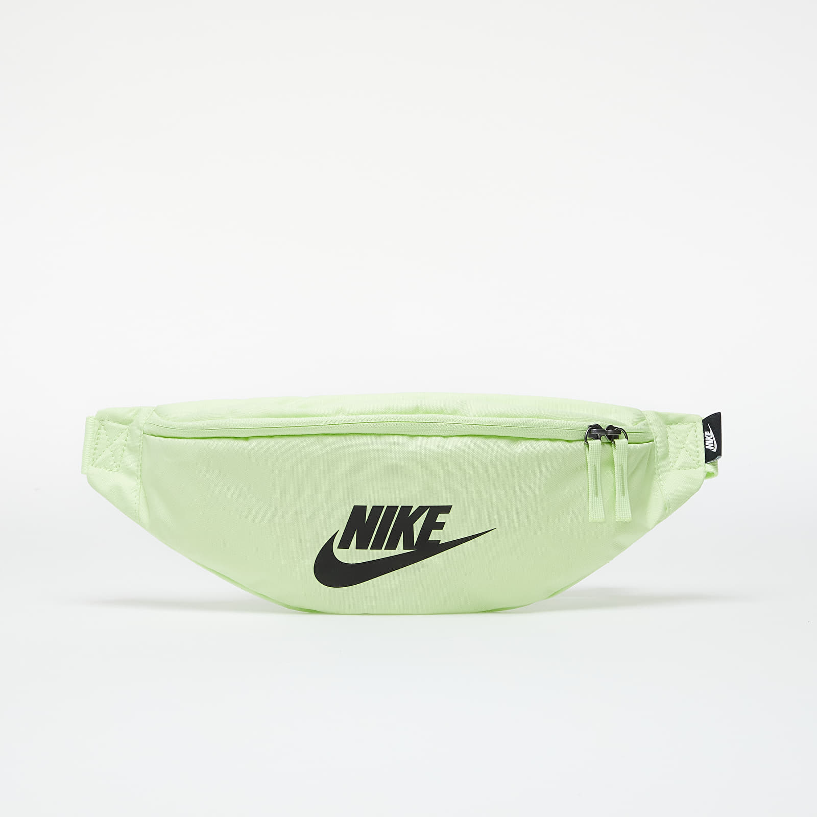 Neon green nike fanny pack deals