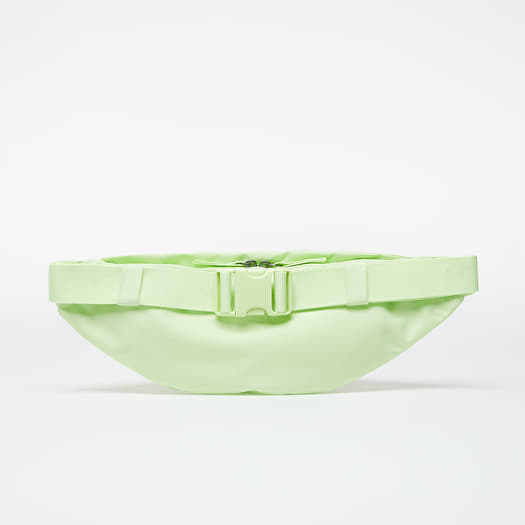 Hip bags Nike Heritage Hip Pack LT Liquid Lime/ Black | Footshop
