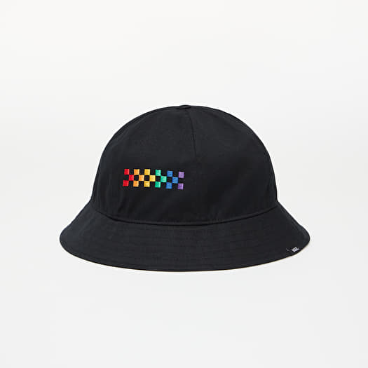Gay pride bucket hat deals