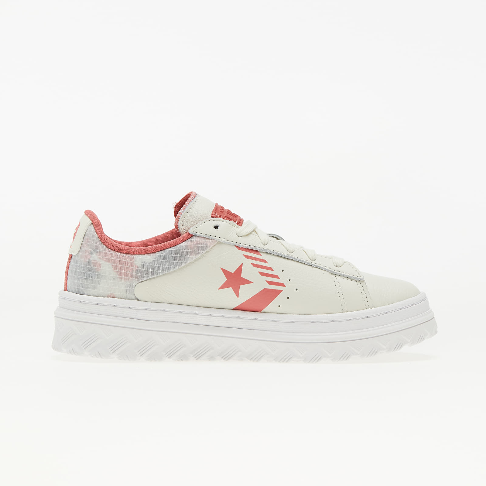 Converse pro online leather hacked