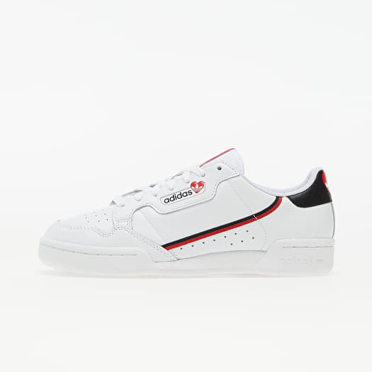 Adidas continental 8 footshop 2025