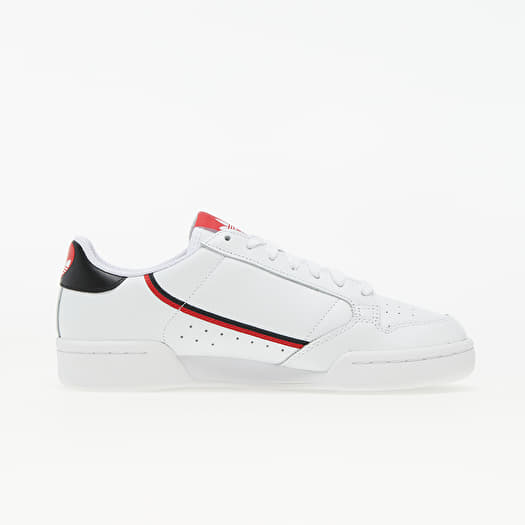 Continental 8 discount white mens