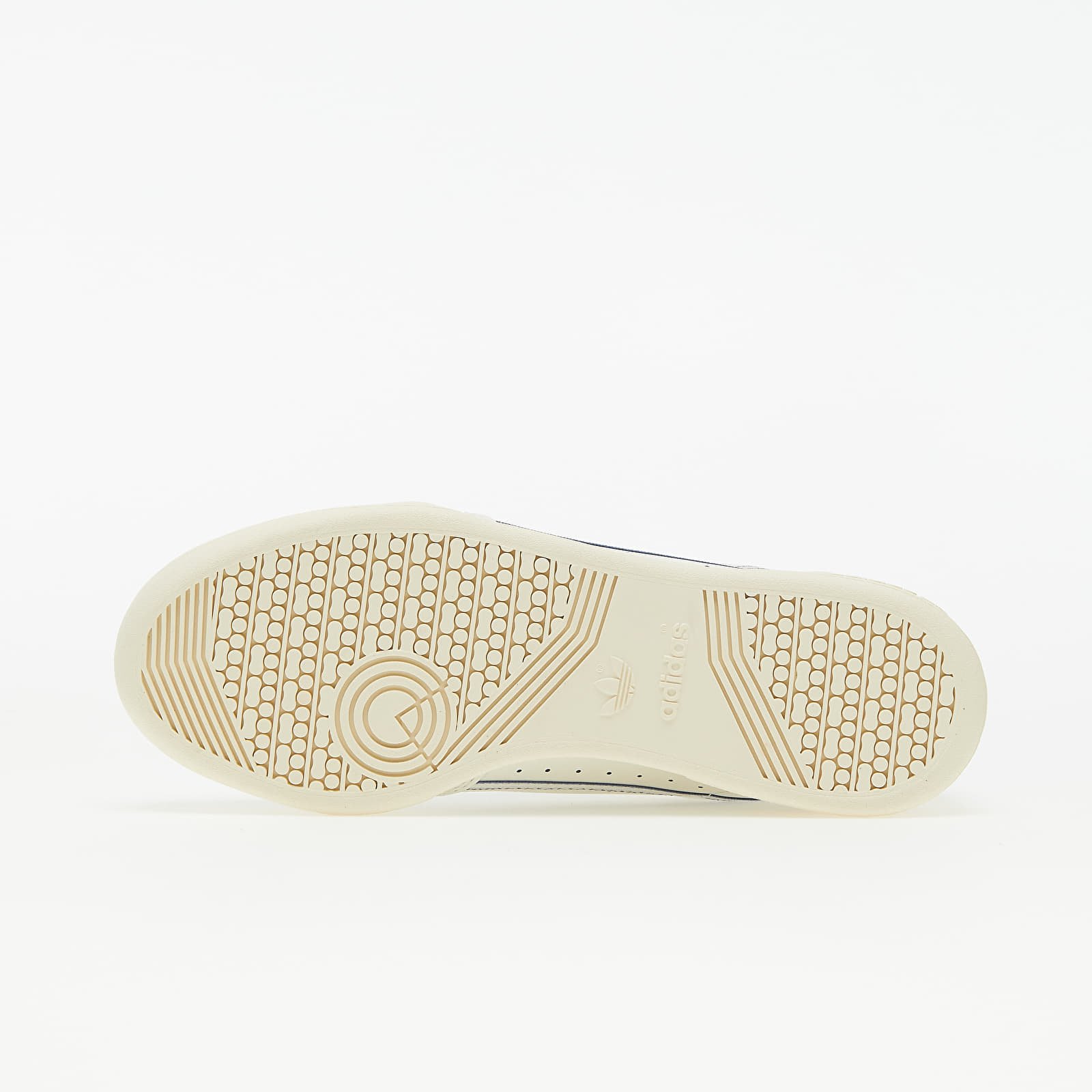 Moški čevlji adidas Continental 80 Core White/ Core White/ Core Blue